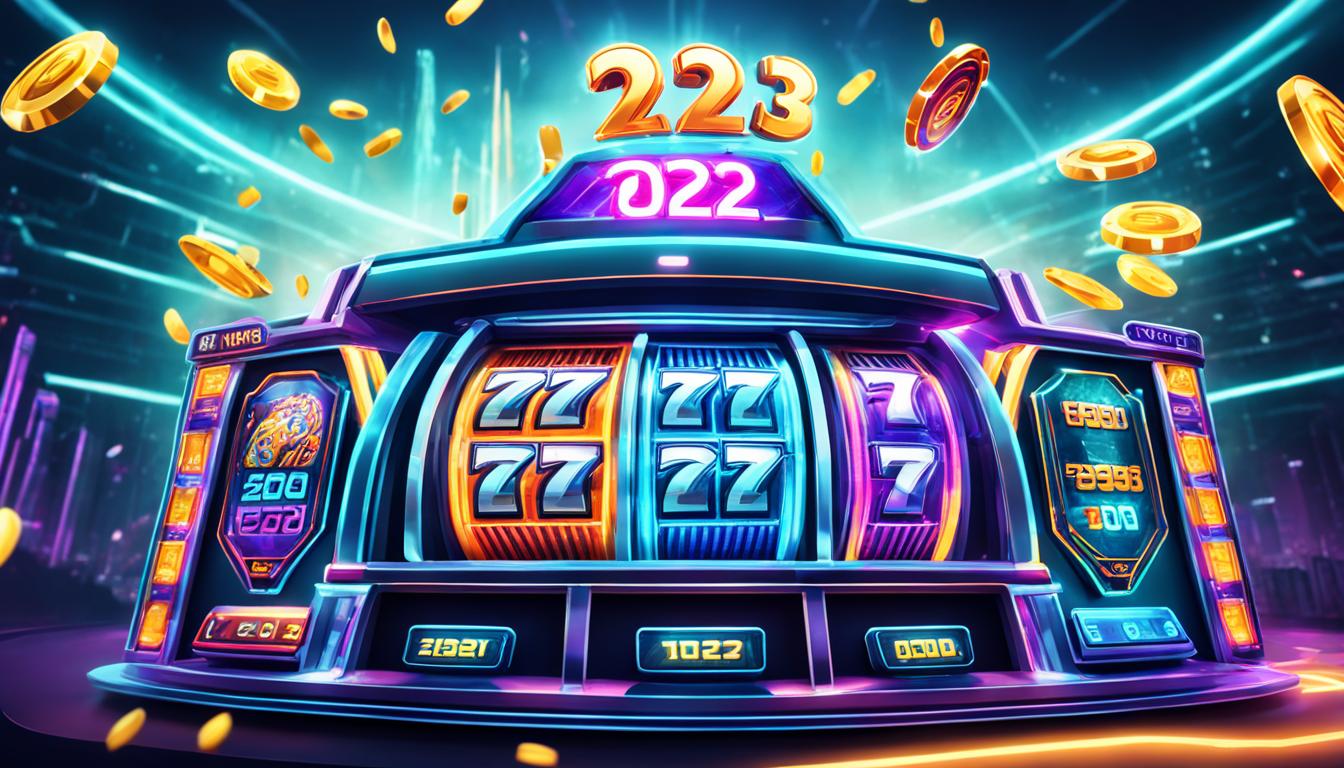 2023 Hit Slot hangi siteden oynanır - güvenilir site