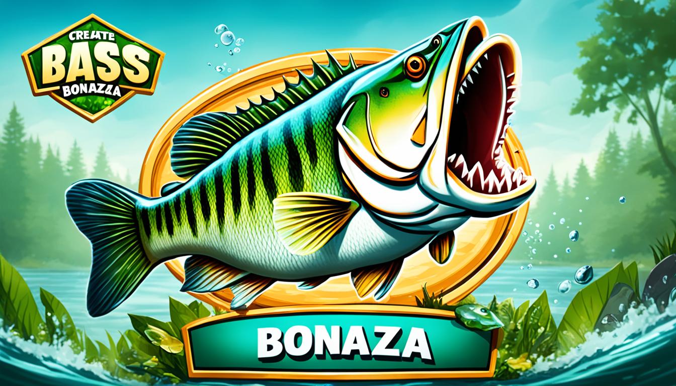 Big Bass Bonanza hangi siteden oynanır - güvenilir site