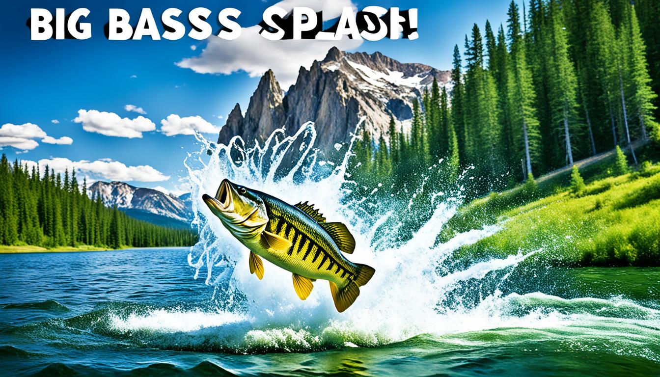 Big Bass Splash hangi siteden oynanır - güvenilir site
