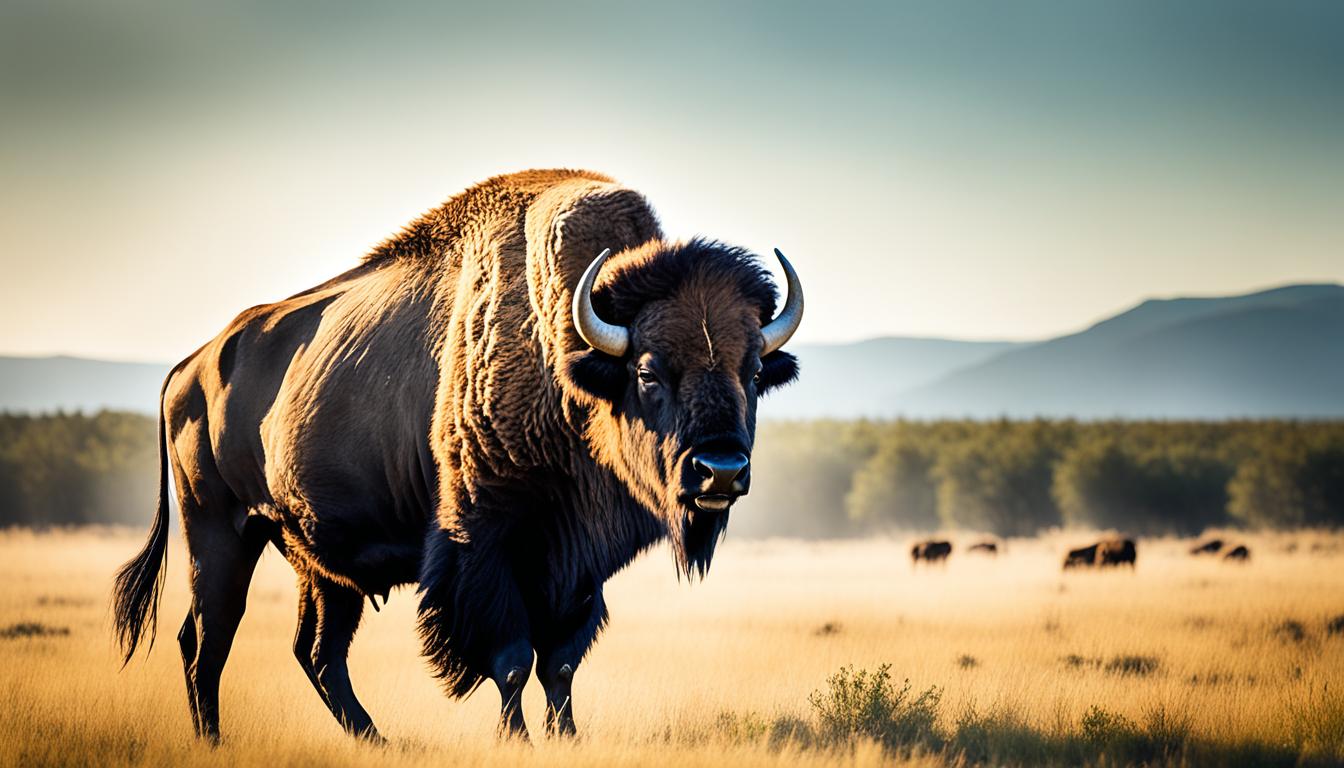 Big Wild Buffalo hangi siteden oynanır - güvenilir site