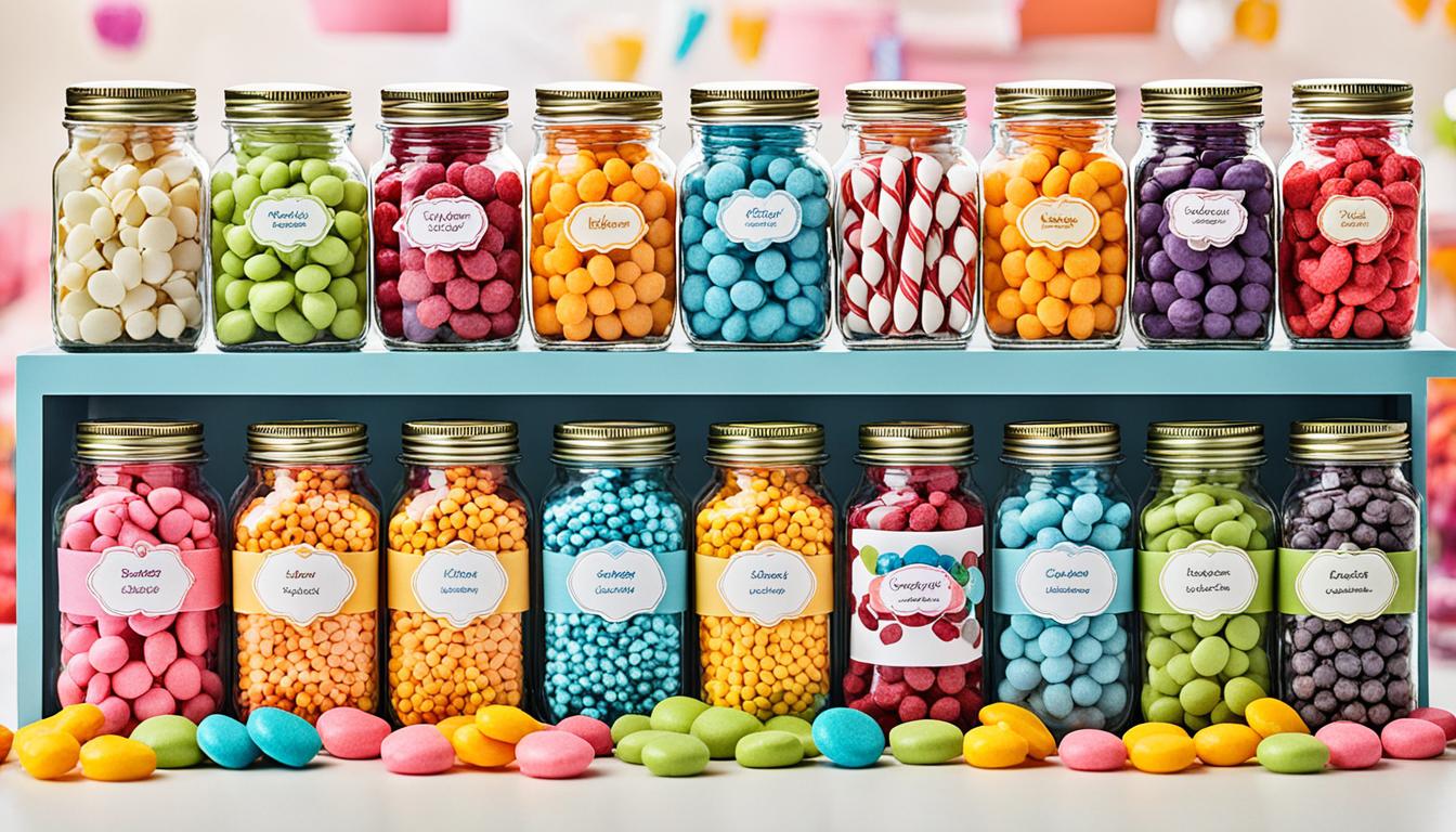 Candy Jar Clusters hangi siteden oynanır - güvenilir site