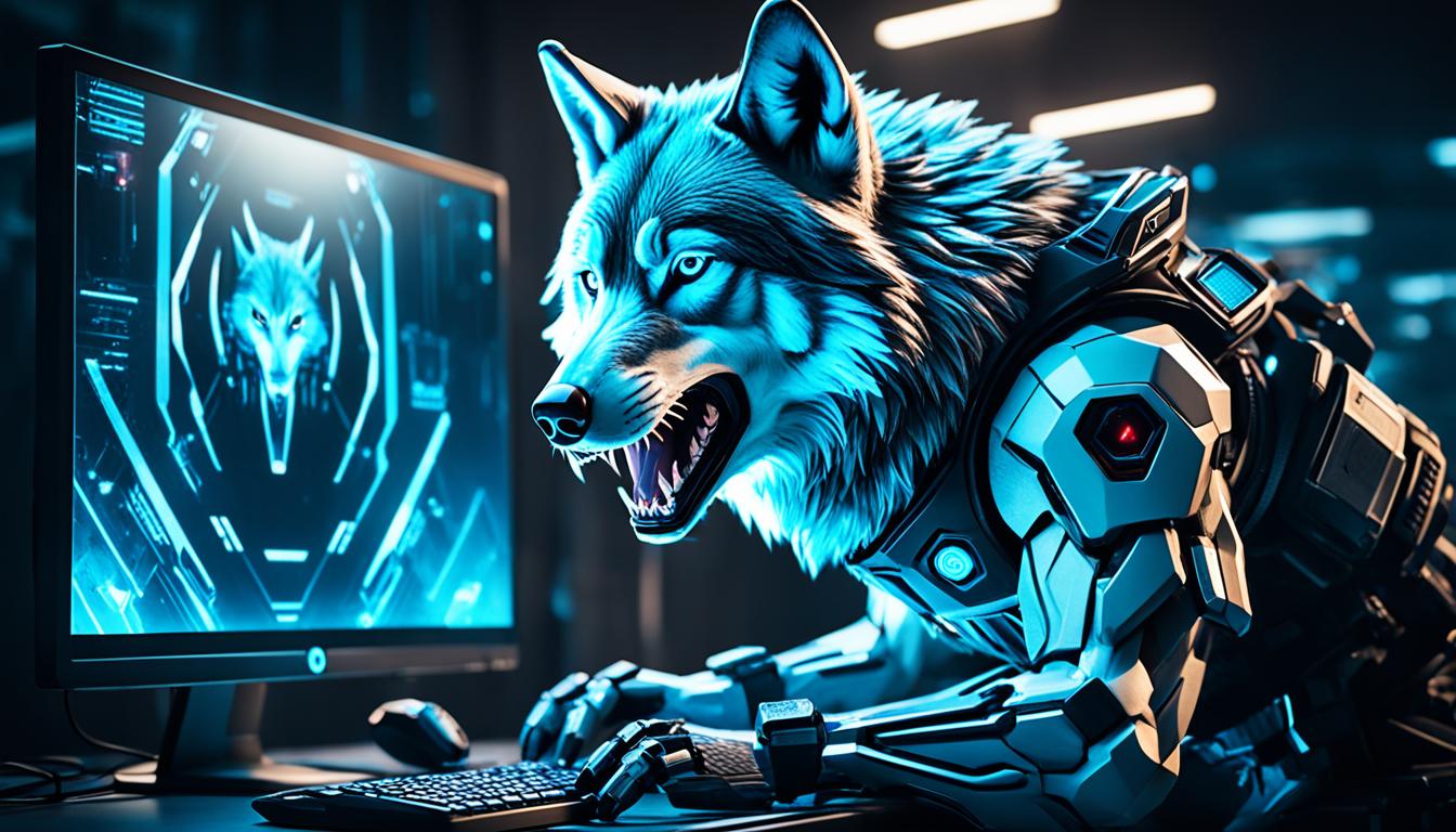 Cyber Wolf hangi siteden oynanır - güvenilir site