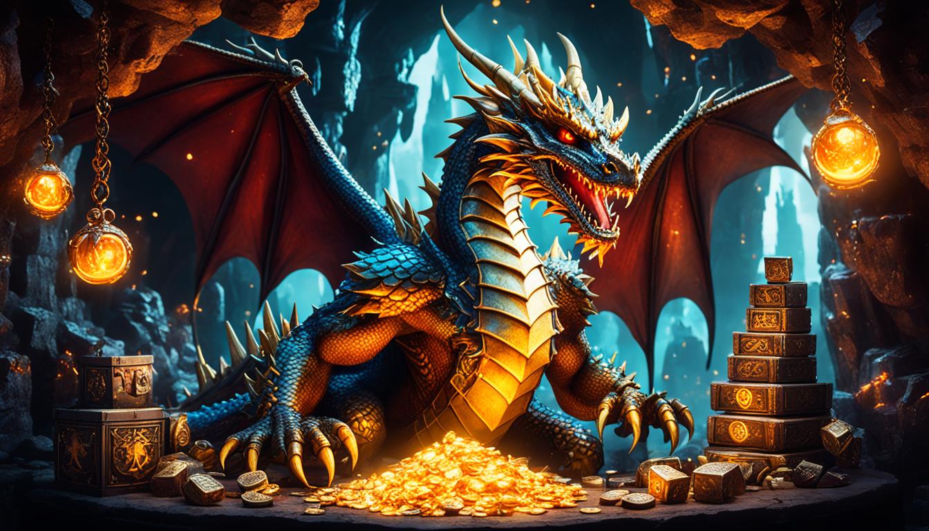 Dragon’s Money hangi siteden oynanır - güvenilir site