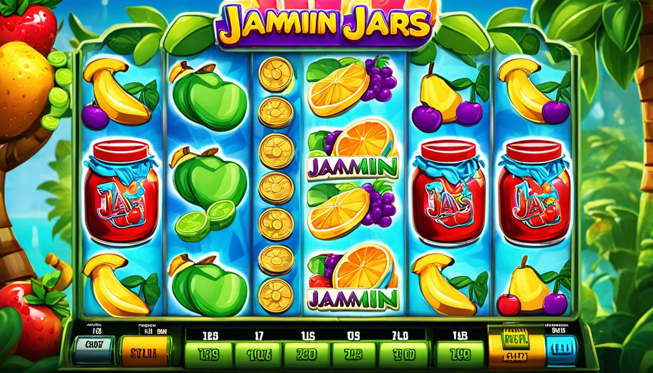 Jammin’ Jars 2 hangi siteden oynanır - güvenilir site