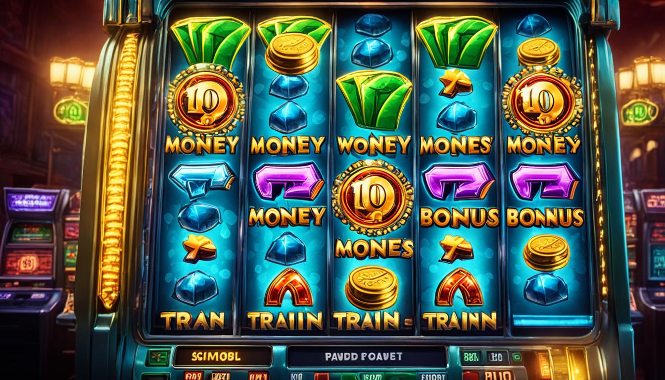 Money Train 3 hangi siteden oynanır - güvenilir site