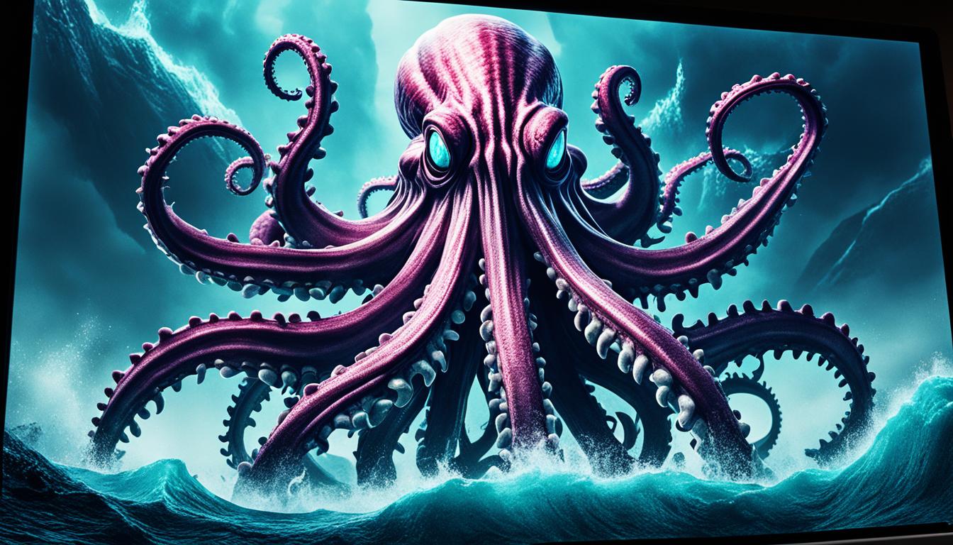 Release the Kraken 2 hangi siteden oynanır - güvenilir site