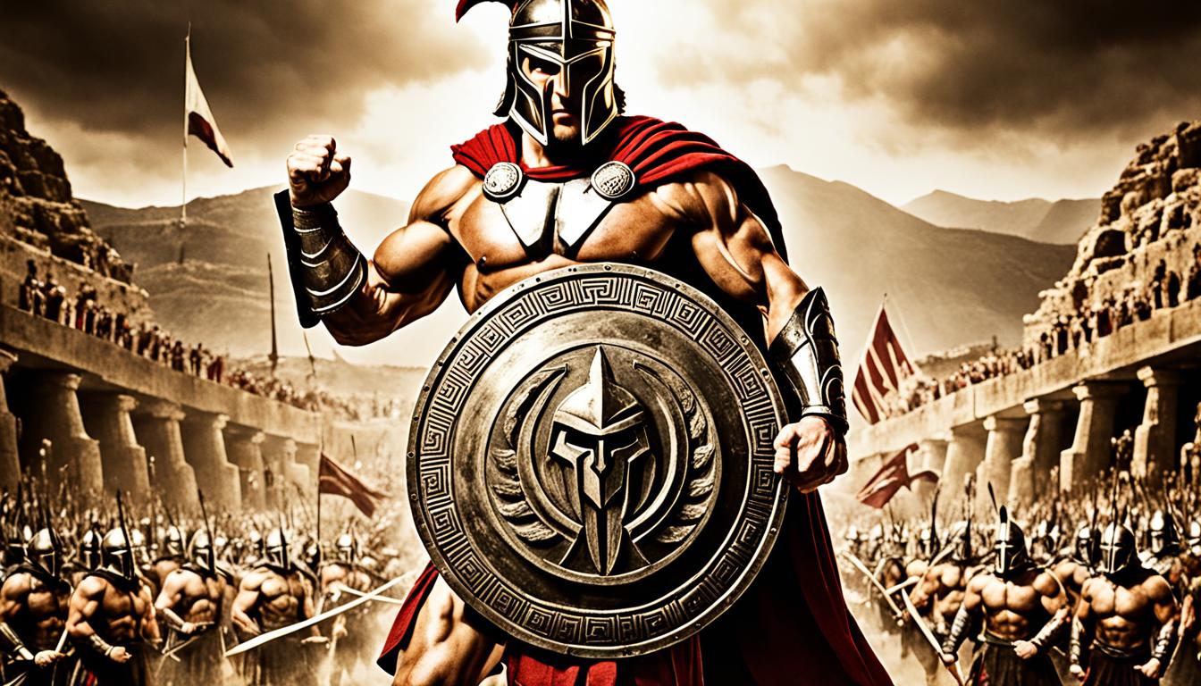 Shield of Sparta hangi siteden oynanır - güvenilir site