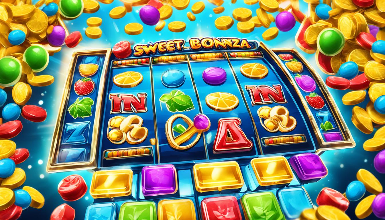 Sweet Bonanza hangi siteden oynanır - güvenilir site