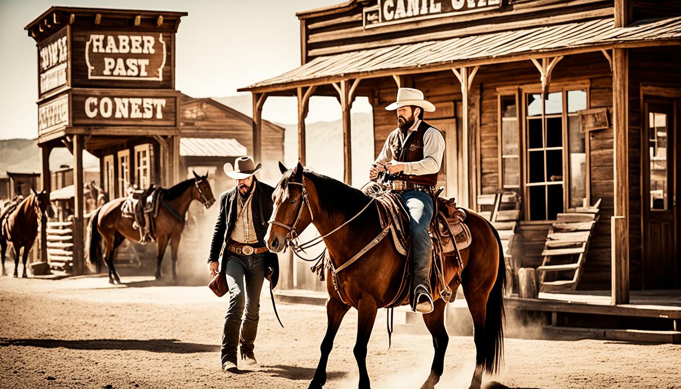 Wild West Duels hangi siteden oynanır - güvenilir site