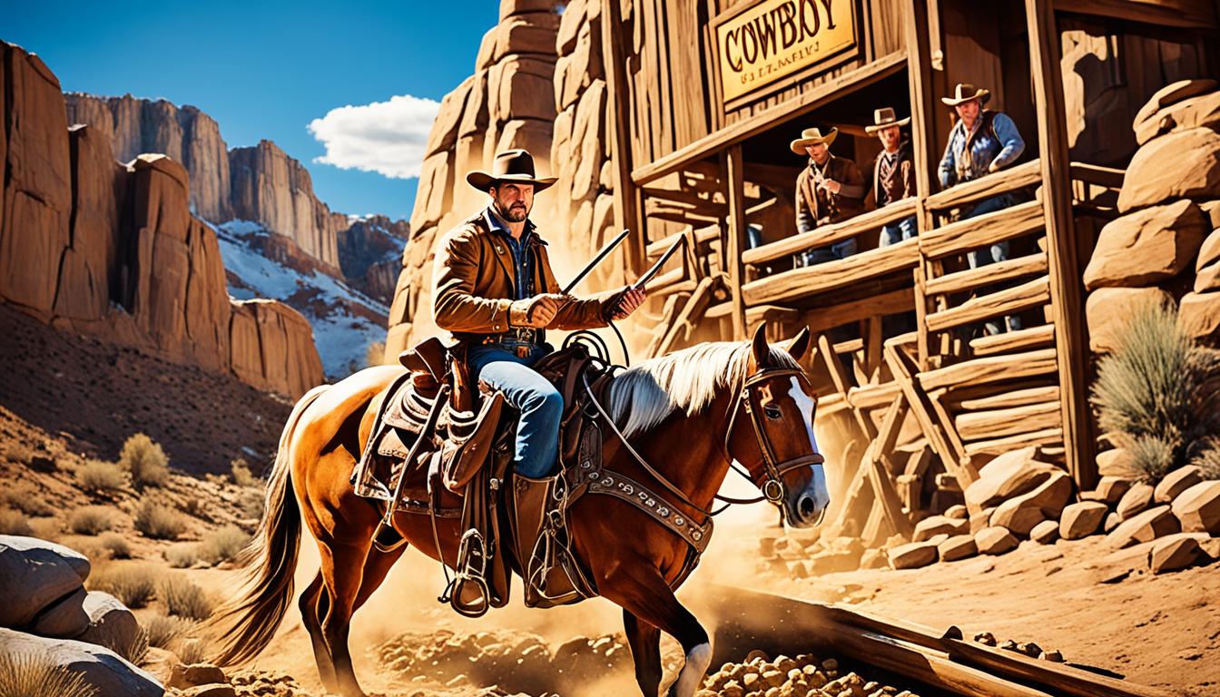 Wild West Gold hangi siteden oynanır - güvenilir site