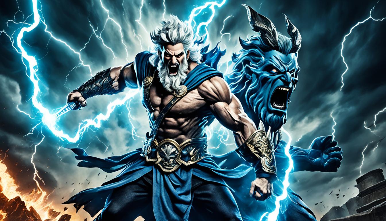 Zeus vs Hades – Gods of War hangi siteden oynanır - güvenilir site